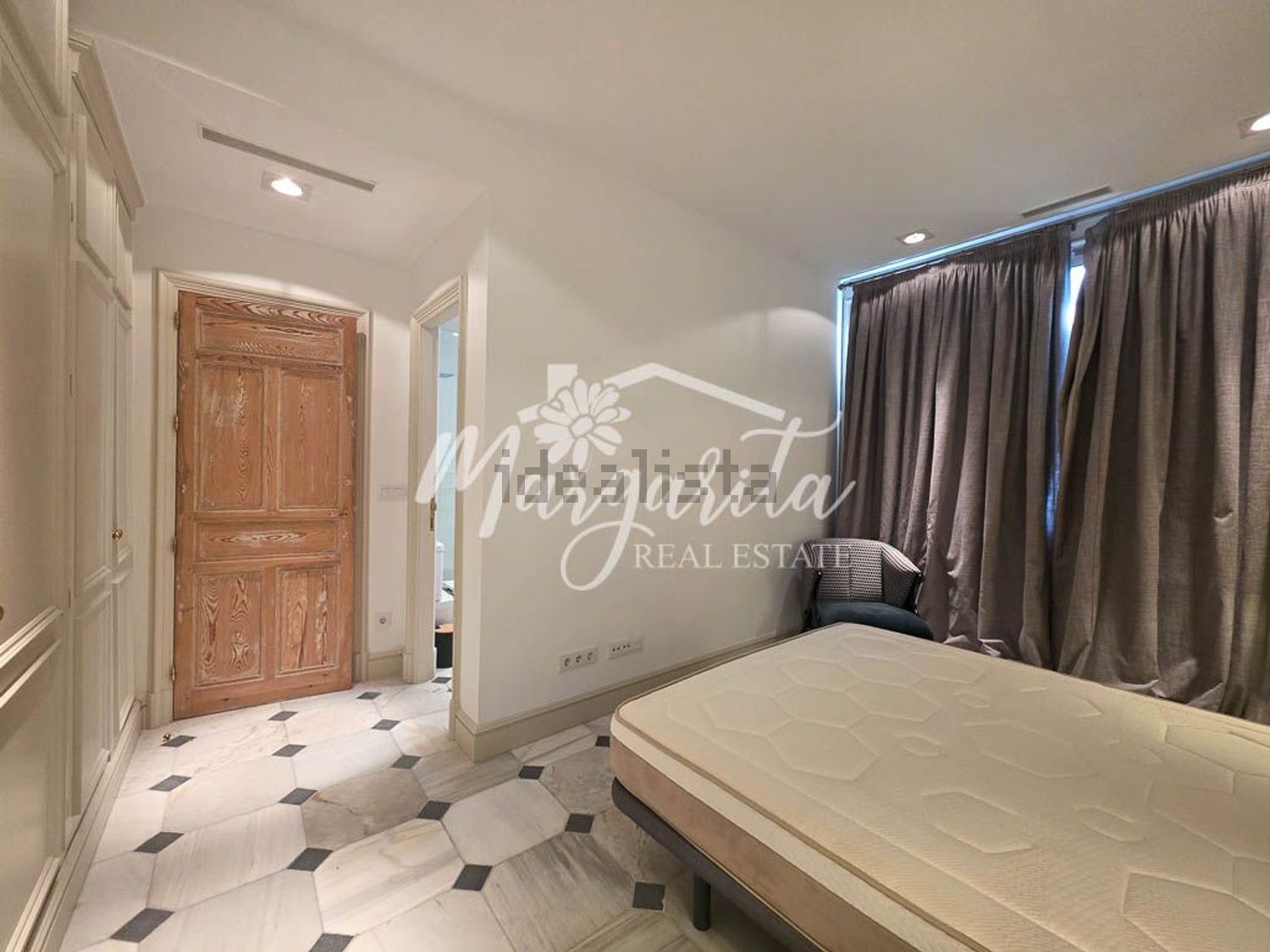 Wohnung 75 m² in Madrid