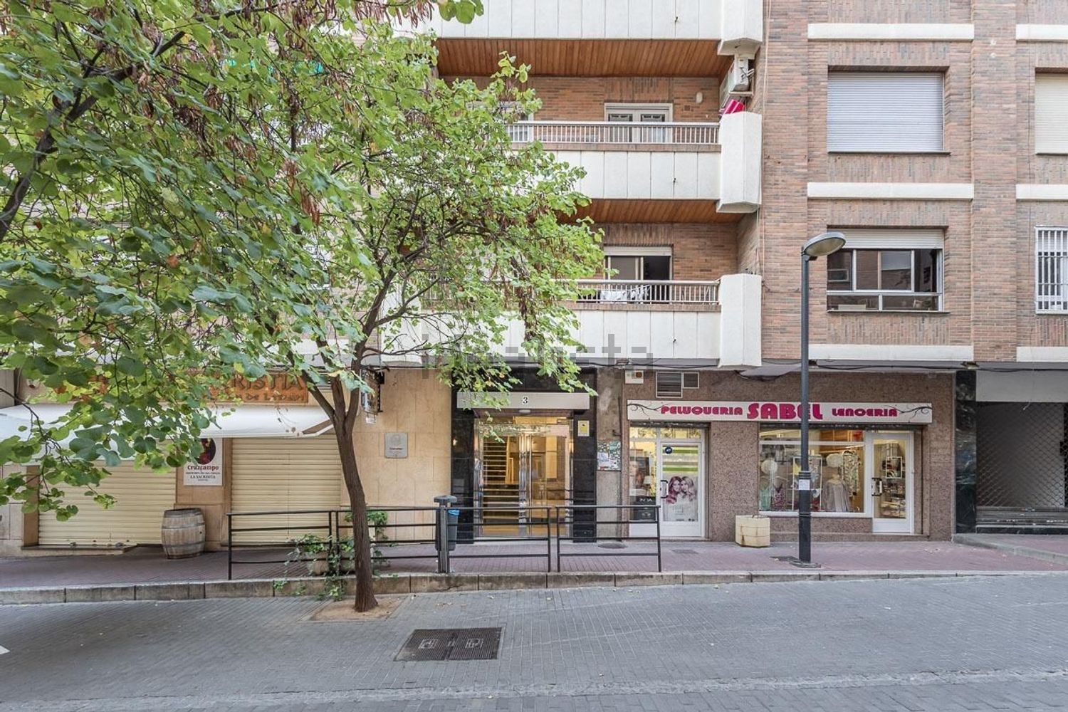 Pis de 130 m² a Granada
