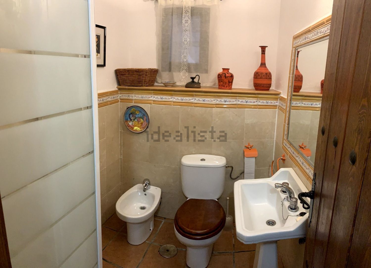 Casa de 250 m² a Alhaurín el Grande