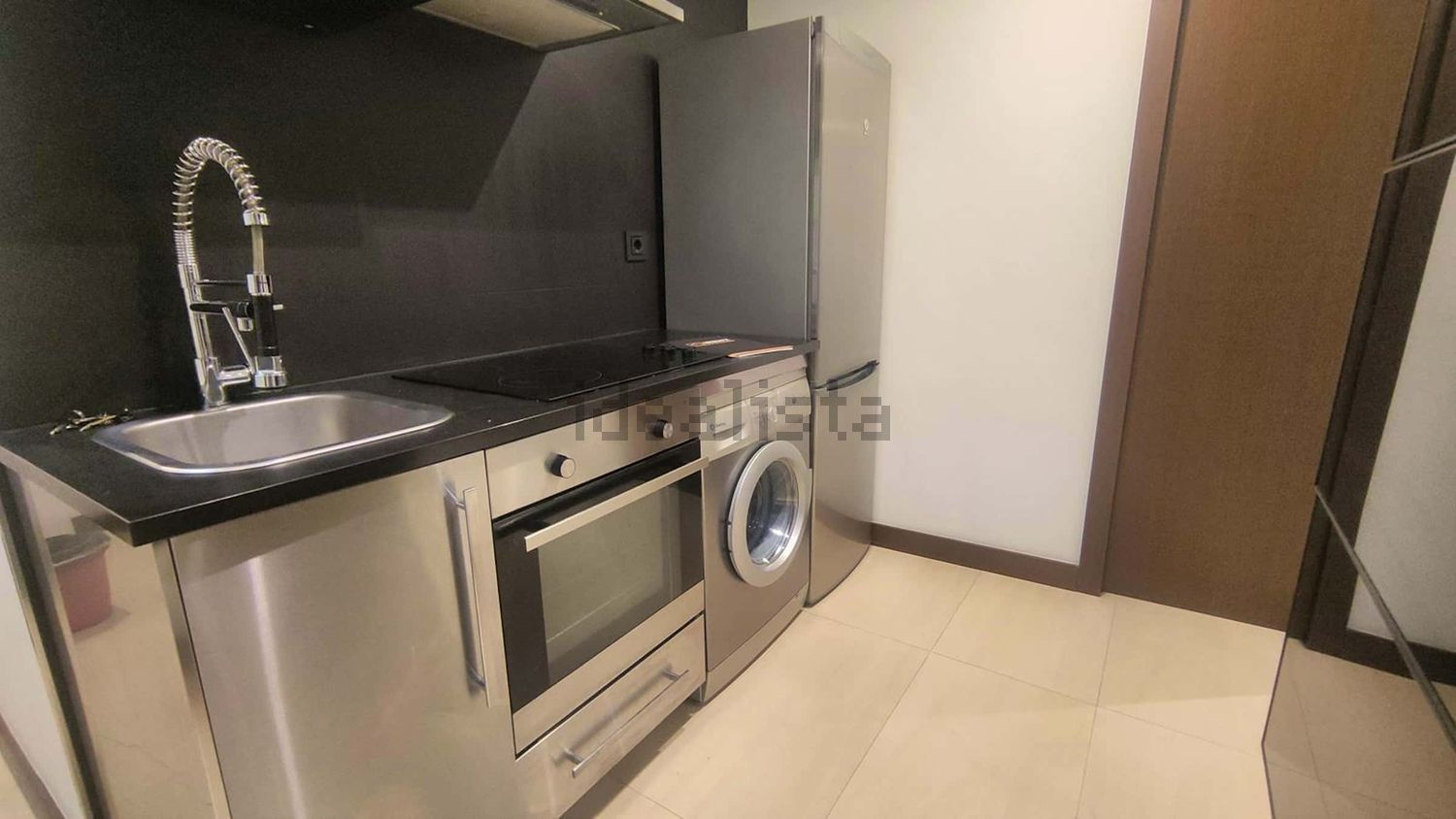 Pis de 46 m² a Madrid