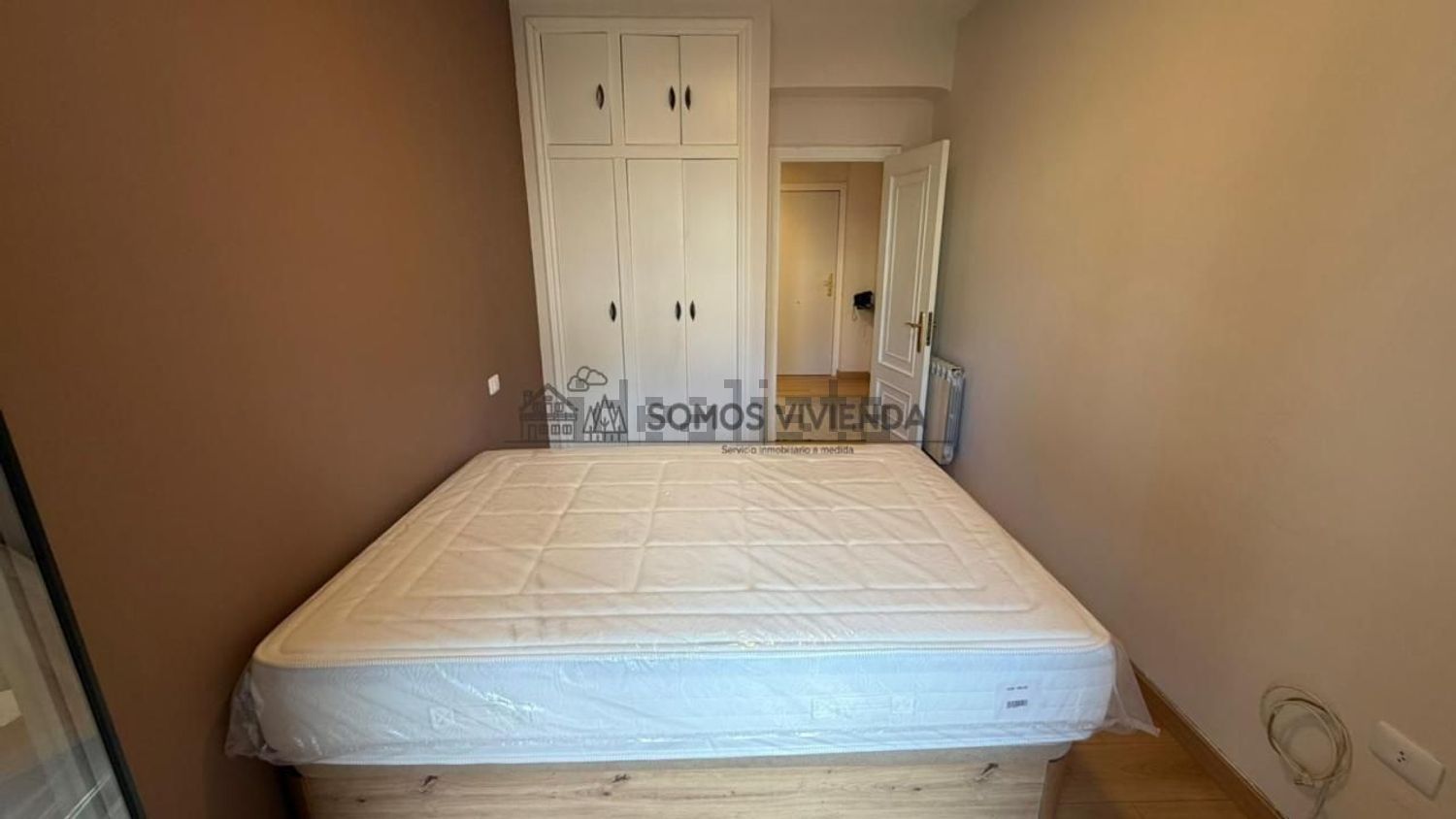 Piso de 82 m² en Ourense