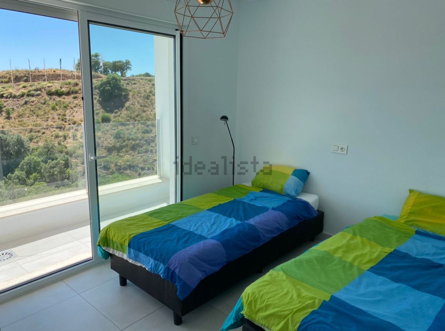 Piso de 157 m² en Marbella