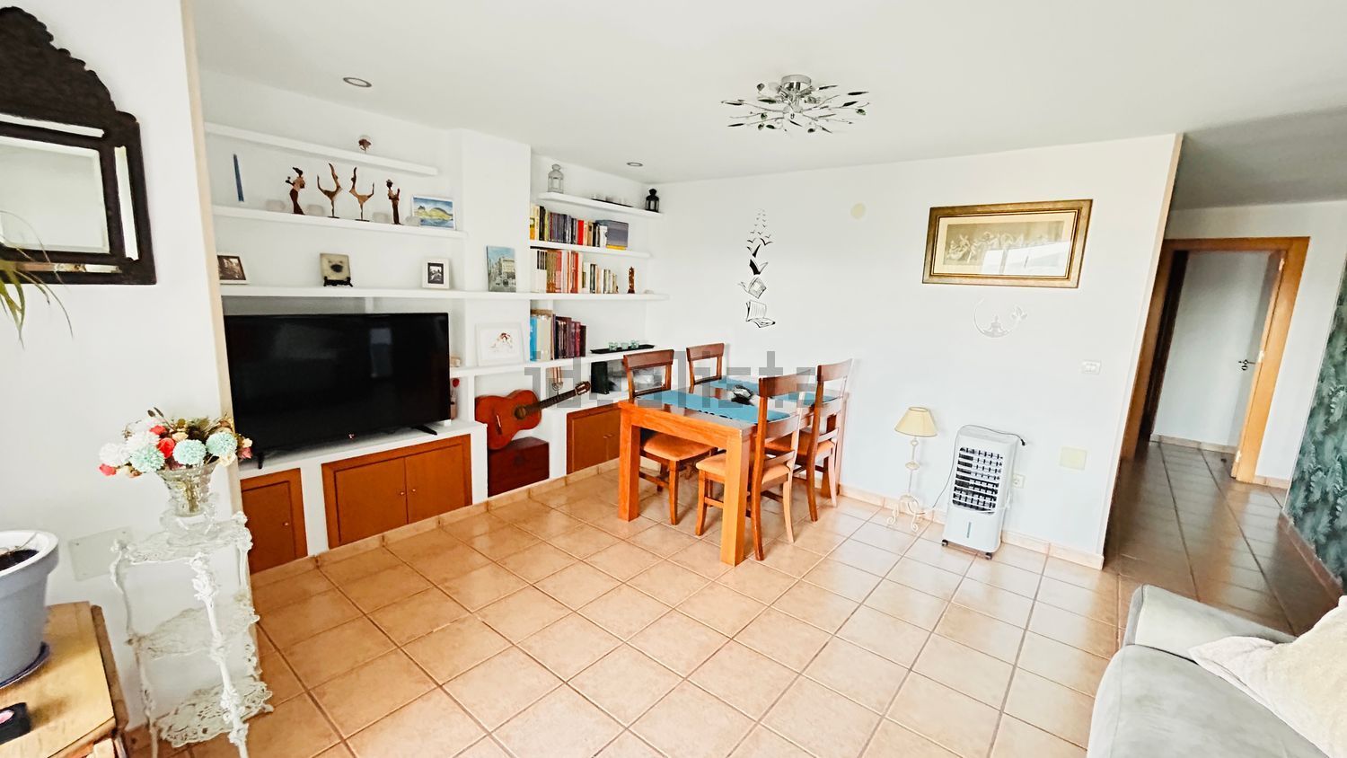Habitación 80 m², Torremolinos