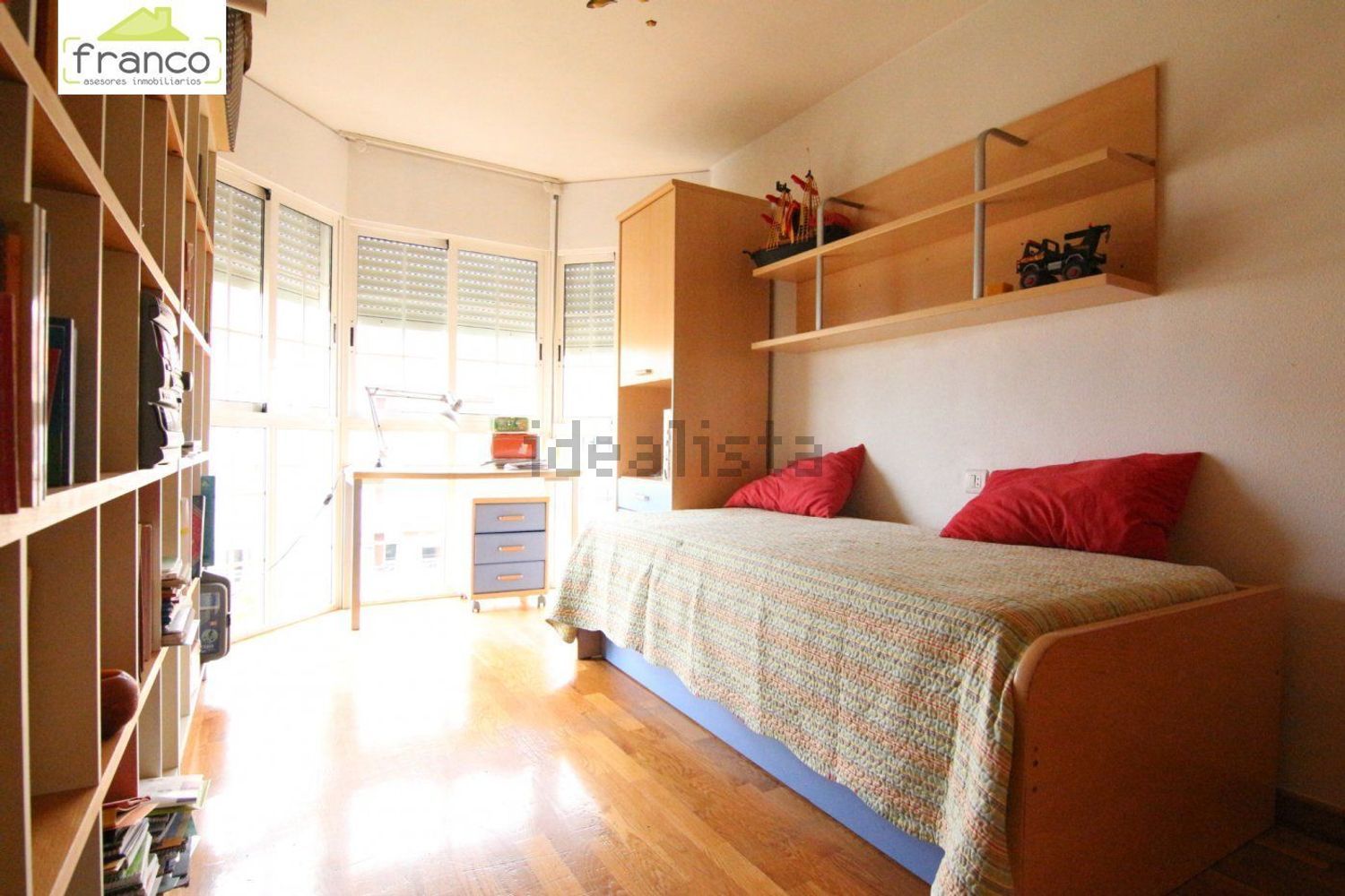 Appartement 120 m² à Murcie