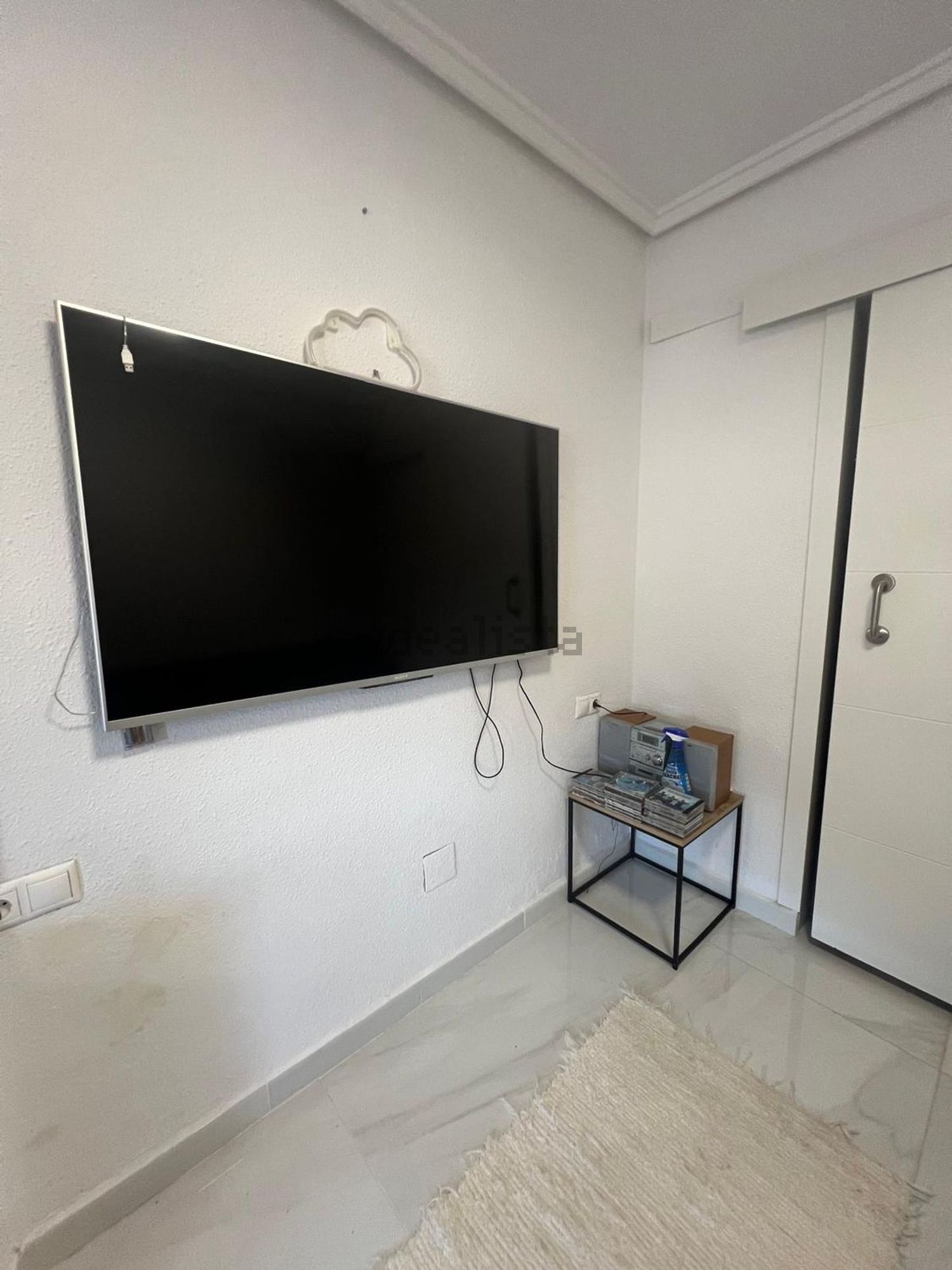 Pis de 45 m² a Torrevella