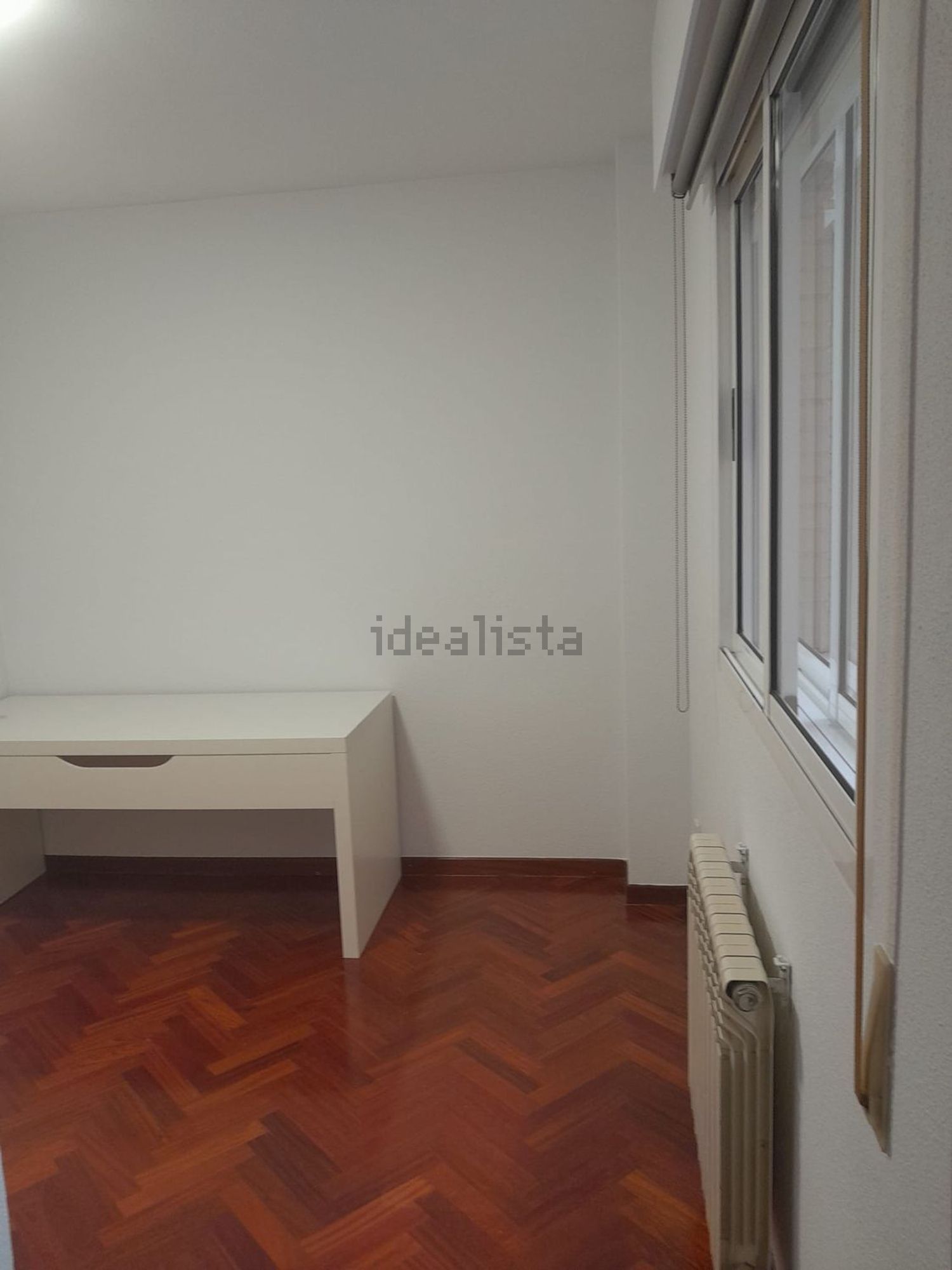 Piso de 85 m² en Valladolid