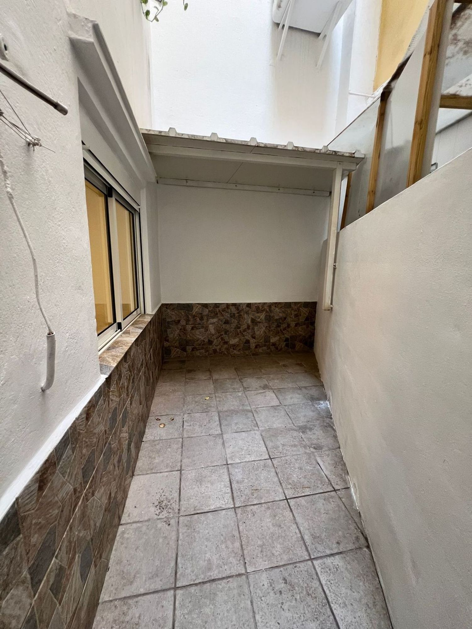 Pis de 77 m² a Màlaga