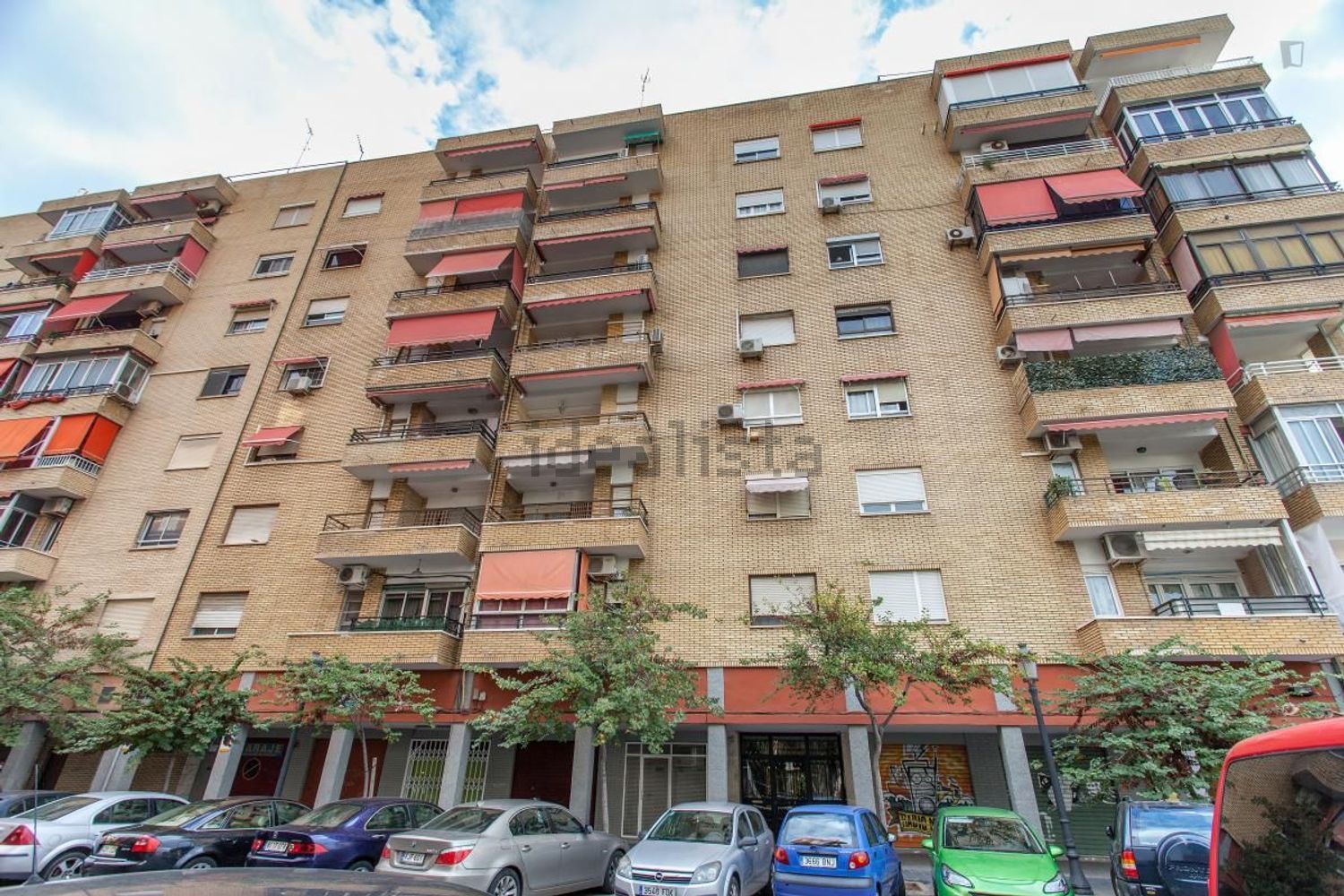 Habitación en alquiler, Valencia
