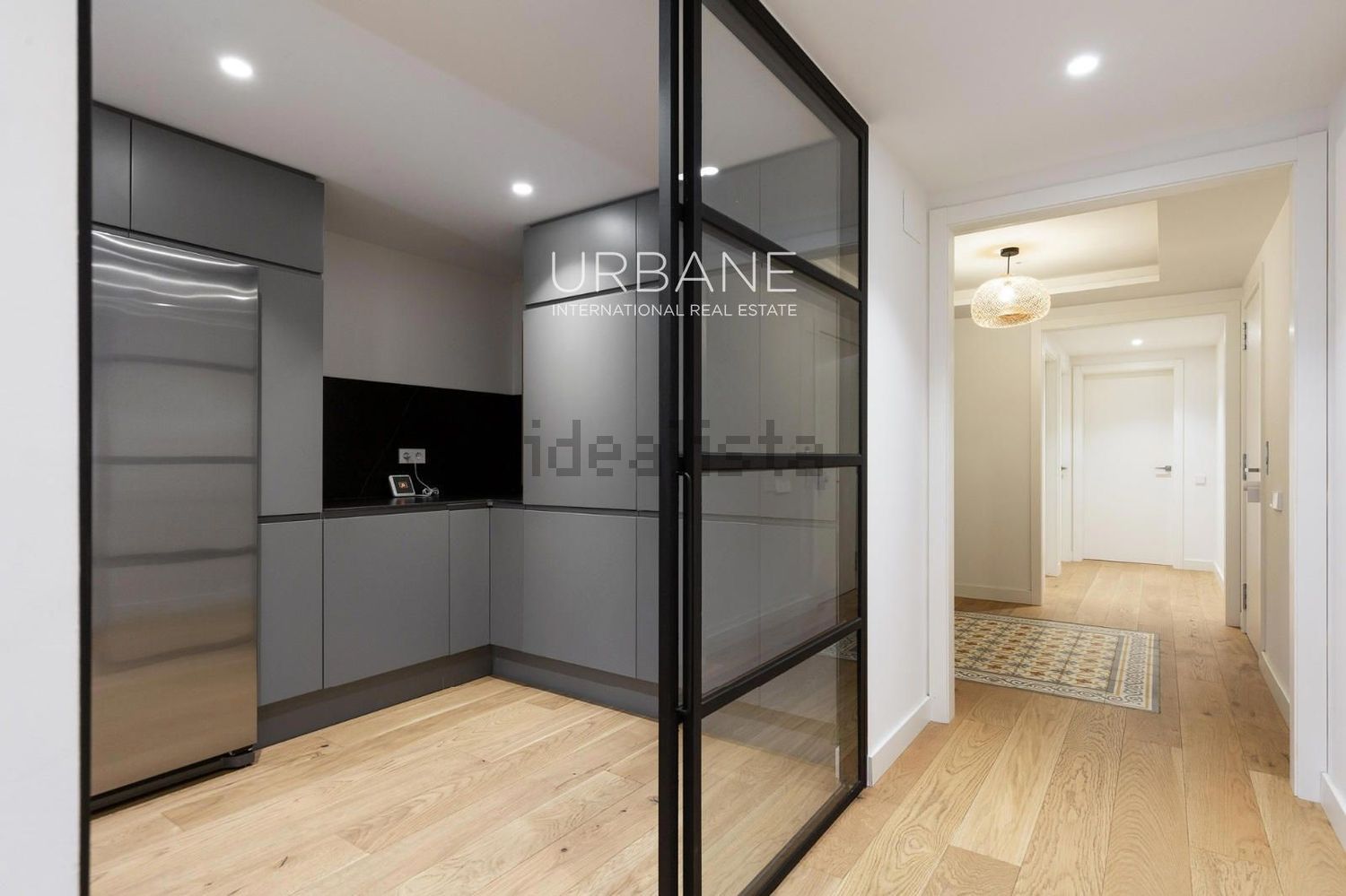 Piso de 91 m² en Barcelona