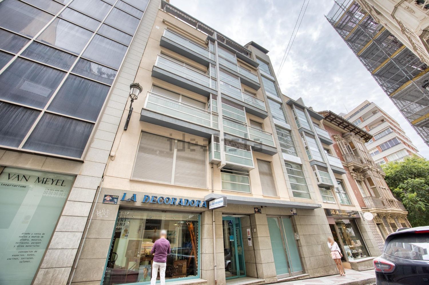 Piso de 83 m² en Alicante