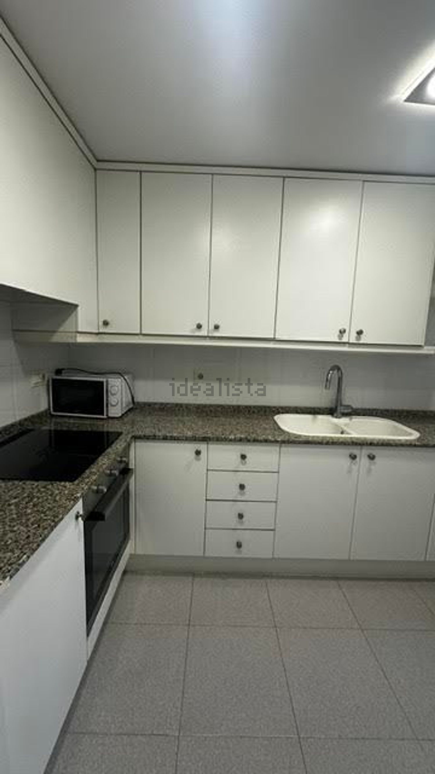 Pis de 80 m² a València