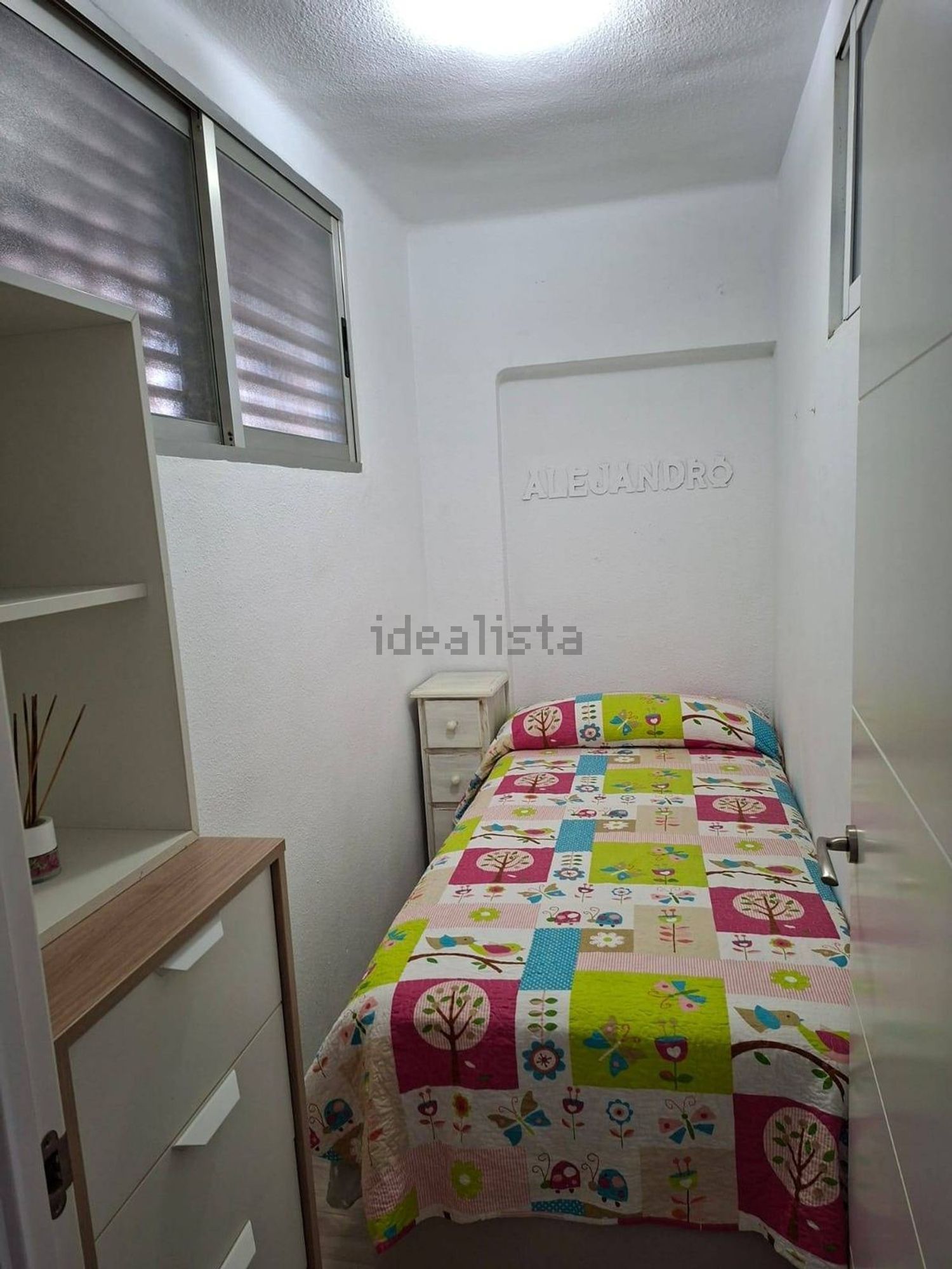 Piso de 65 m² en Puebla de Farnáls