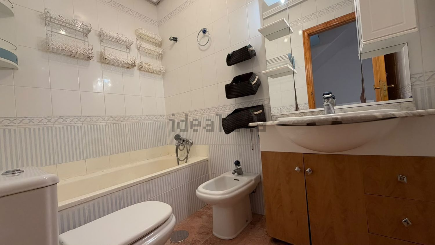 Casa de 120 m² a Múrcia