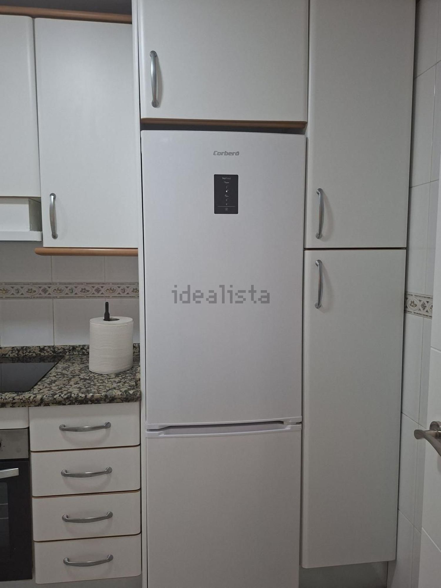 Pis de 100 m² a Sevilla