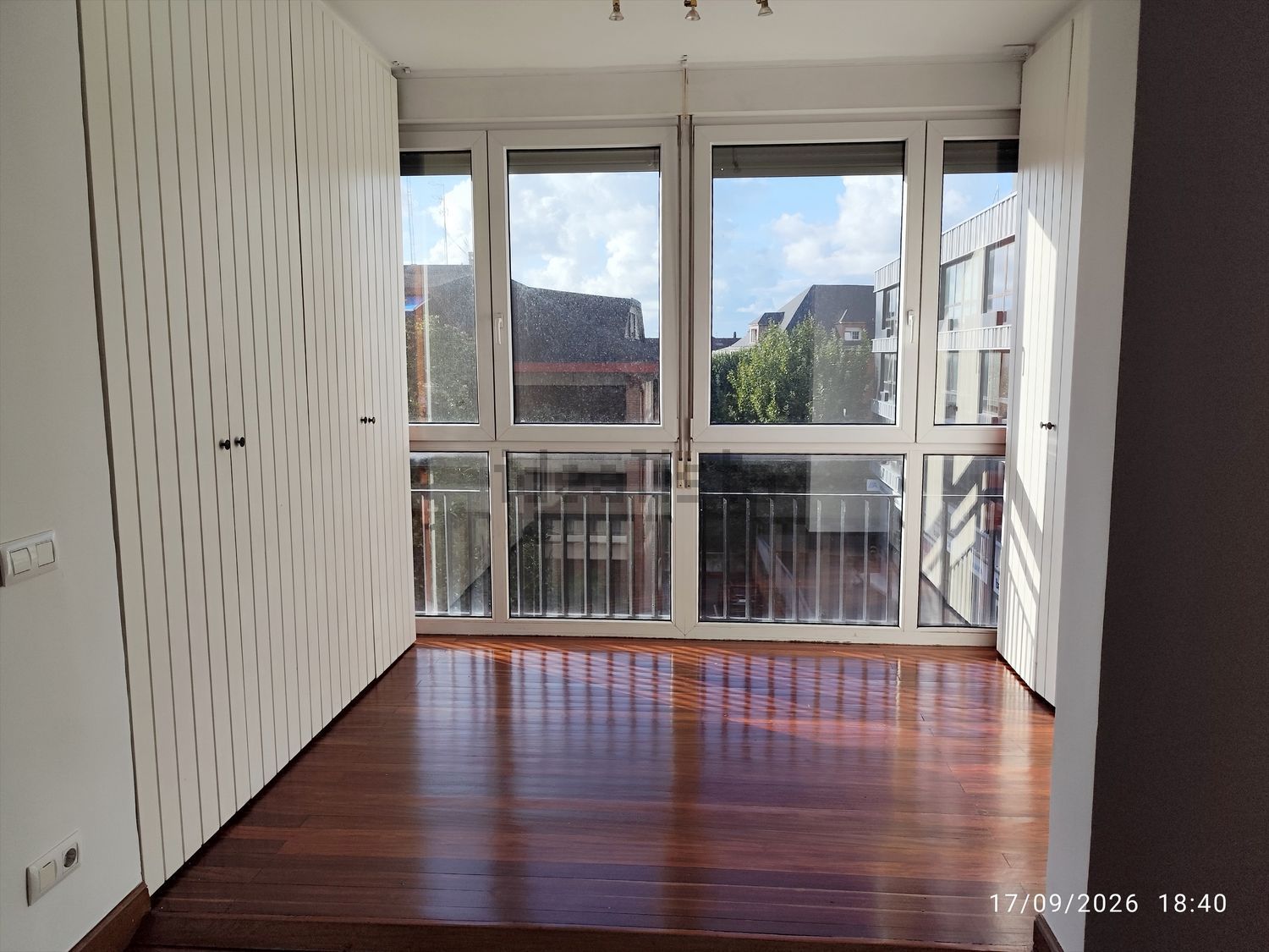 Piso de 185 m² en Guecho