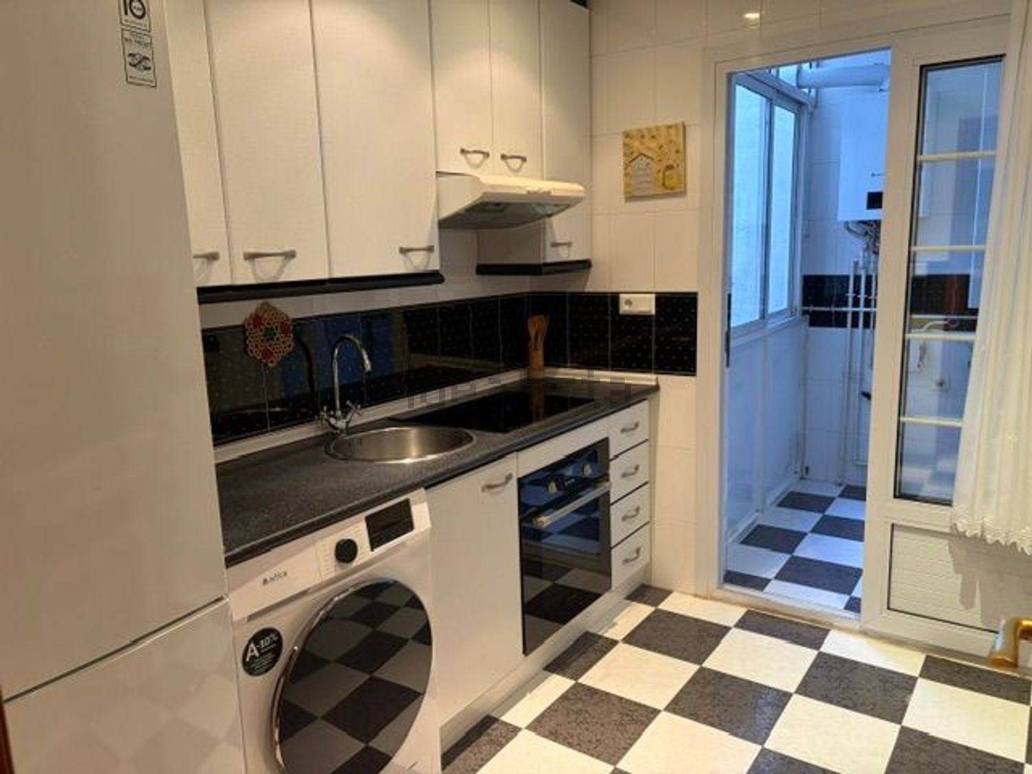 Appartamento 115 m² a Puertollano