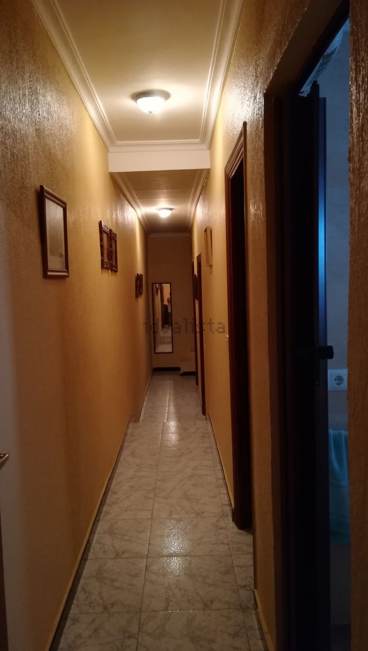 Pis de 120 m² a Huelva
