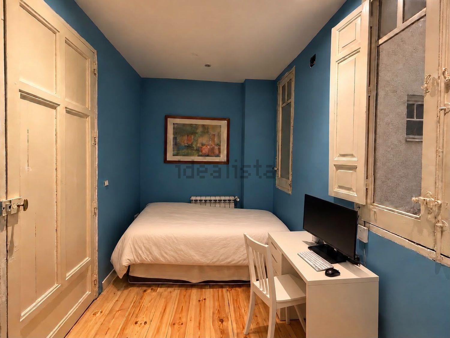 Pis de 153 m² a Madrid