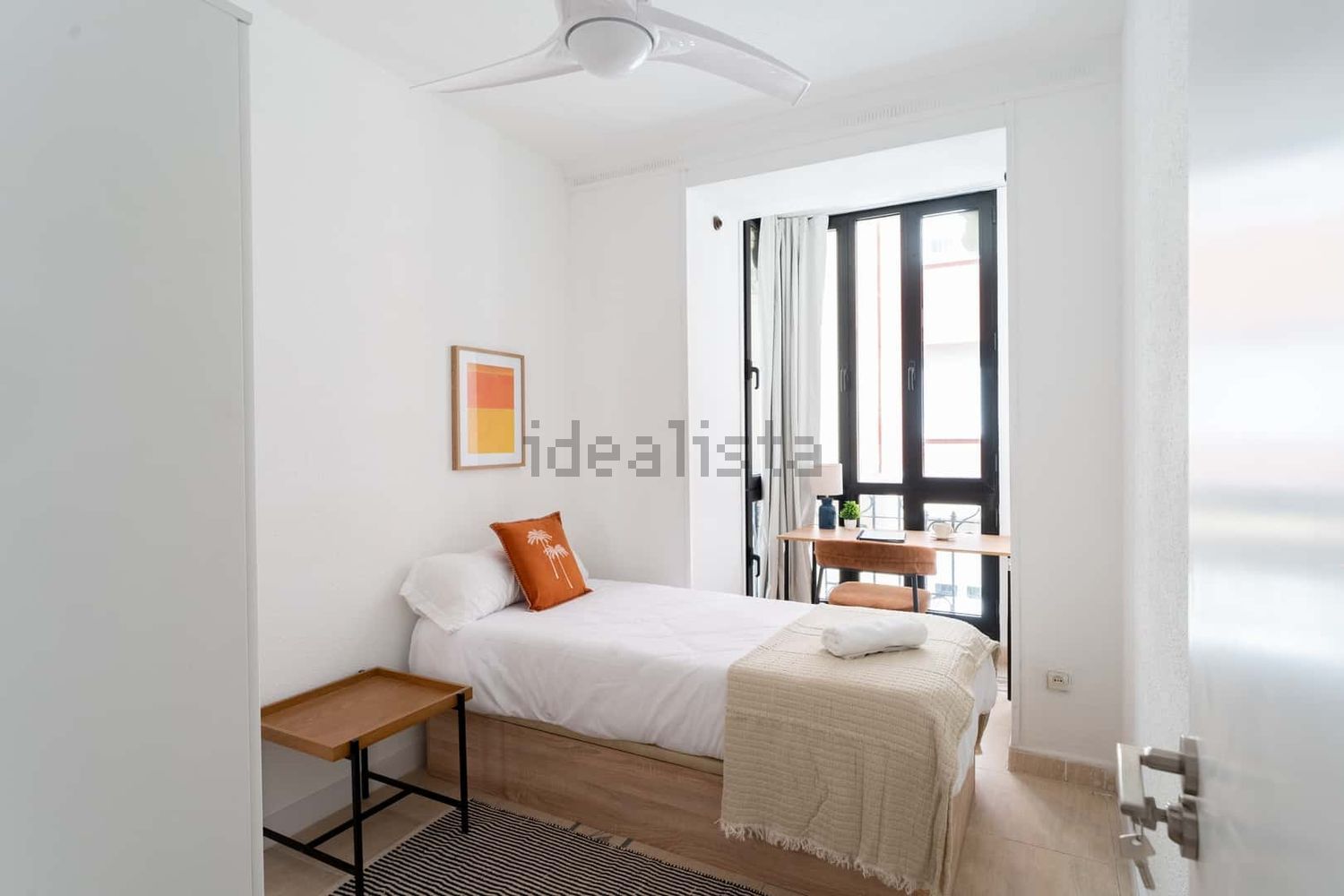 Habitación en alquiler, Madrid