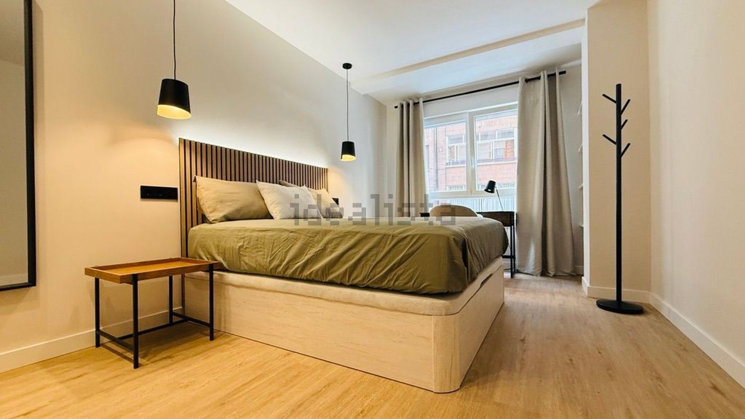 Pis de 83 m² a Valladolid