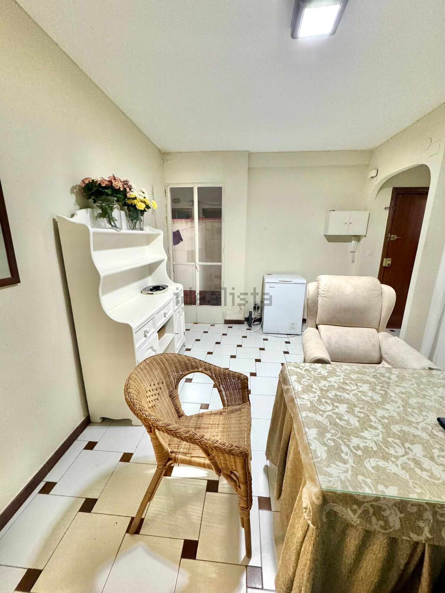 Habitació de lloguer, Còrdova