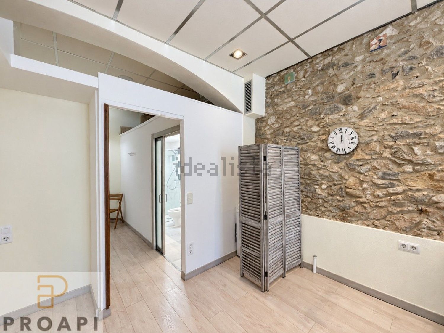 Piso de 41 m² en Gerona
