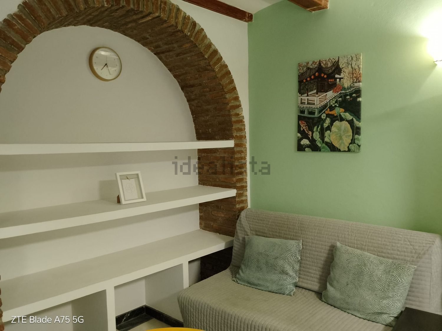 Habitació de lloguer, Còrdova