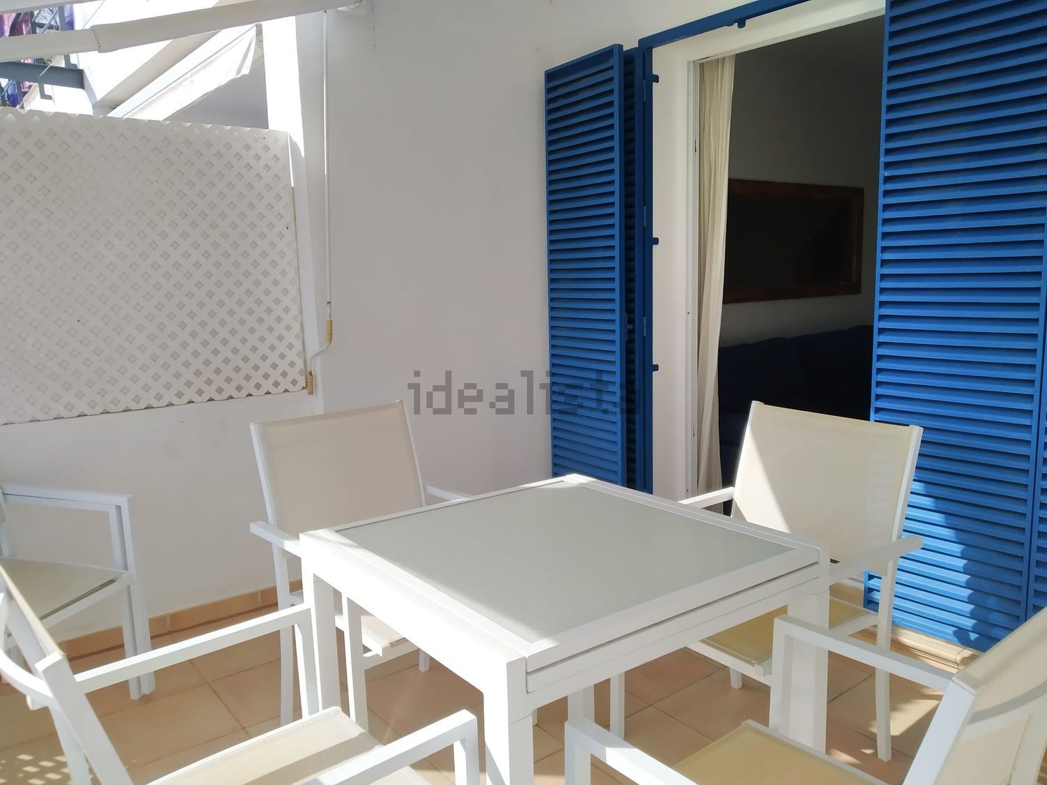 Piso de 110 m² en Benalmádena