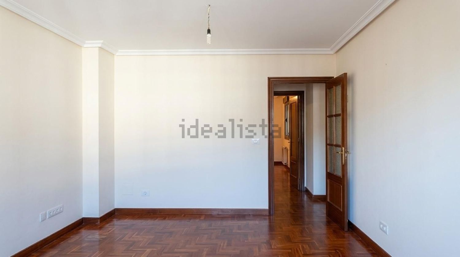 Wohnung 85 m² in Oviedo
