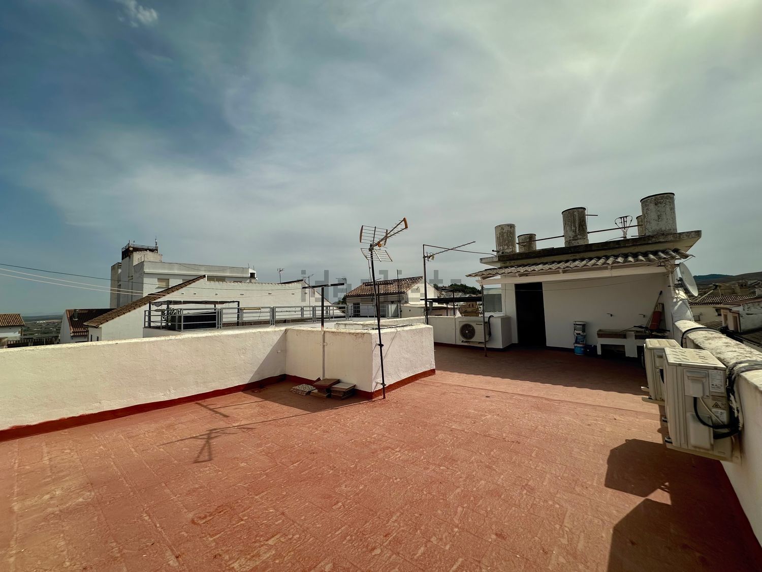 Pis de 73 m² a Antequera