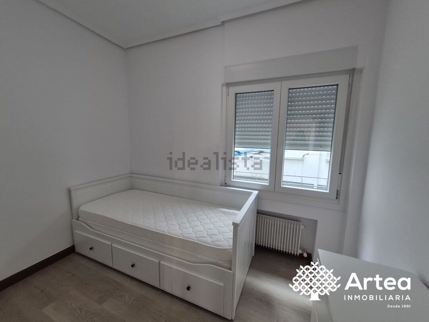 Pis de 51 m² a Bilbao