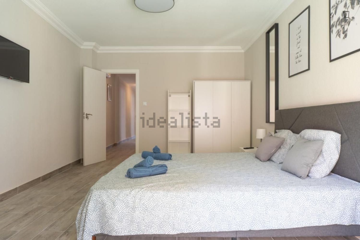 Habitación 150 m², Alicante