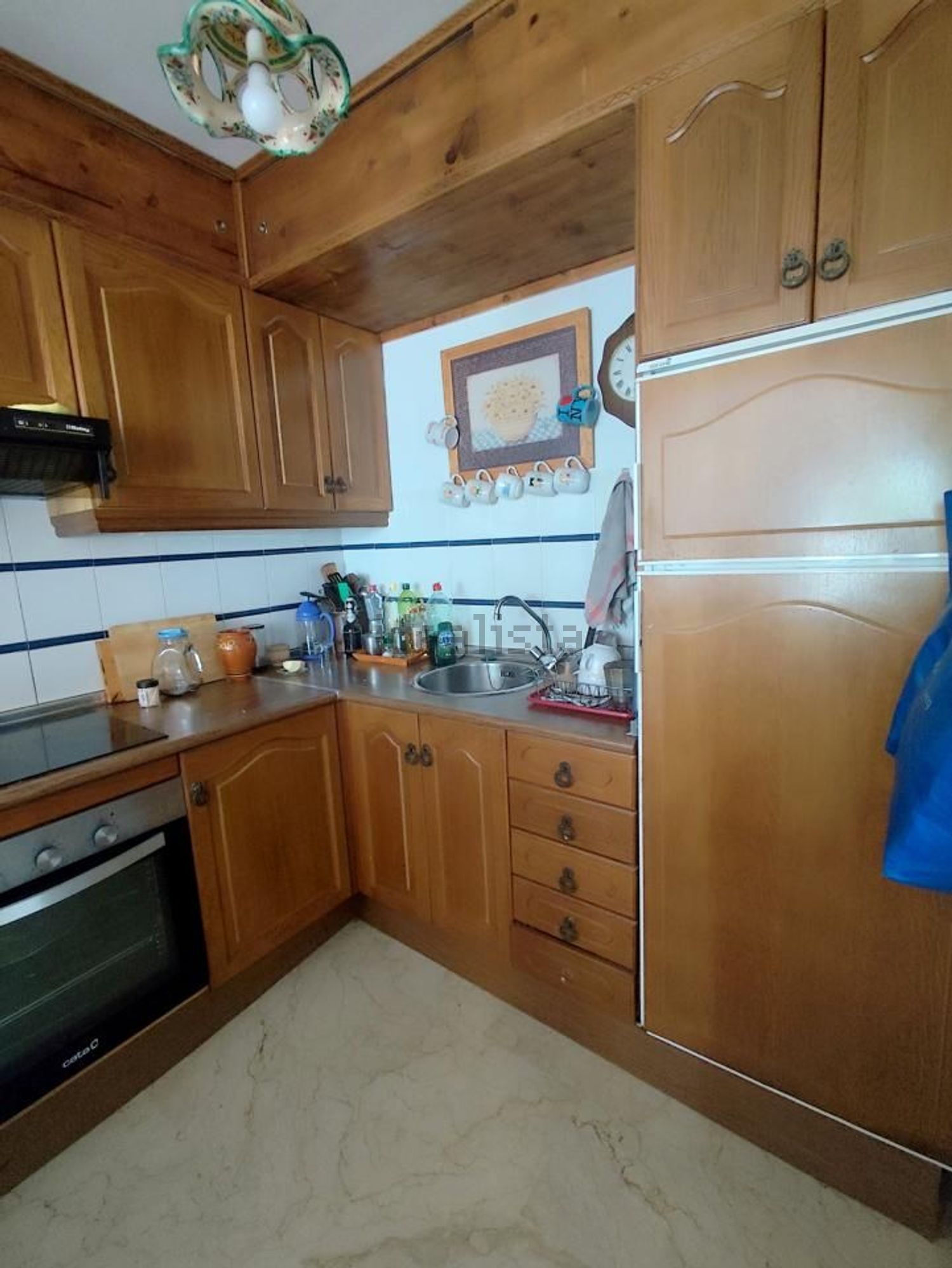 Piso de 114 m² en Benalmádena