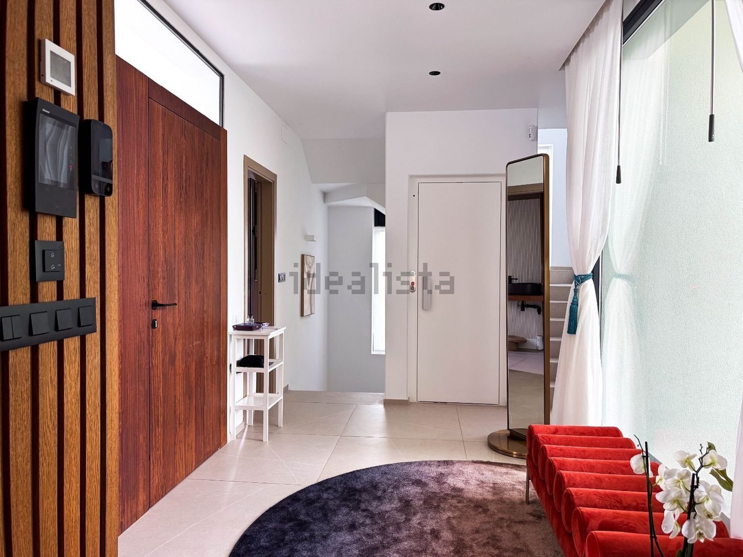 Casa de 500 m² en Alicante