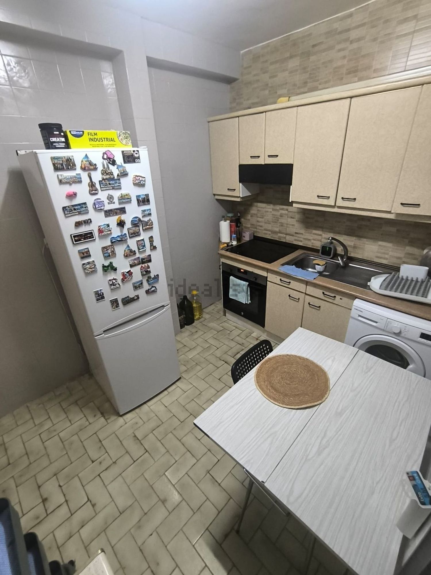 Habitación en alquiler, Ávila