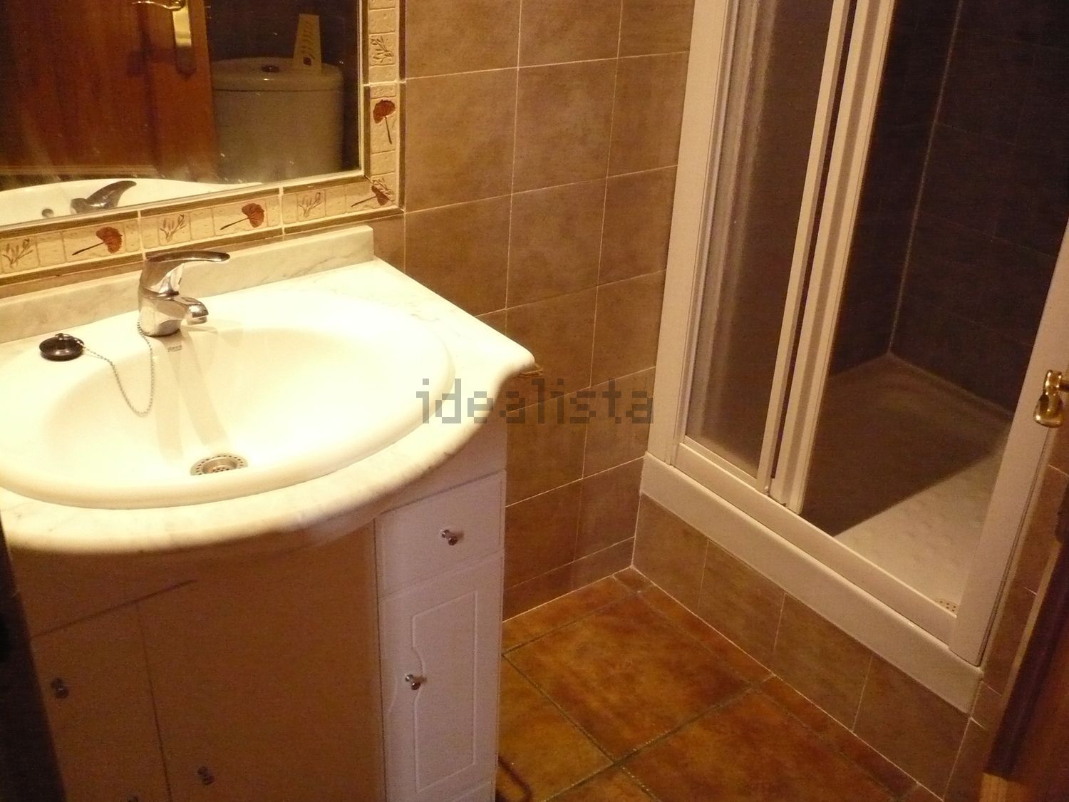Pis de 31 m² a Madrid