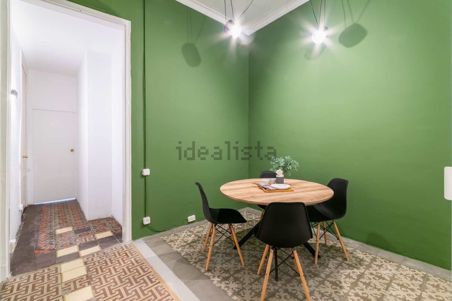 Quarto para alugar, Barcelona