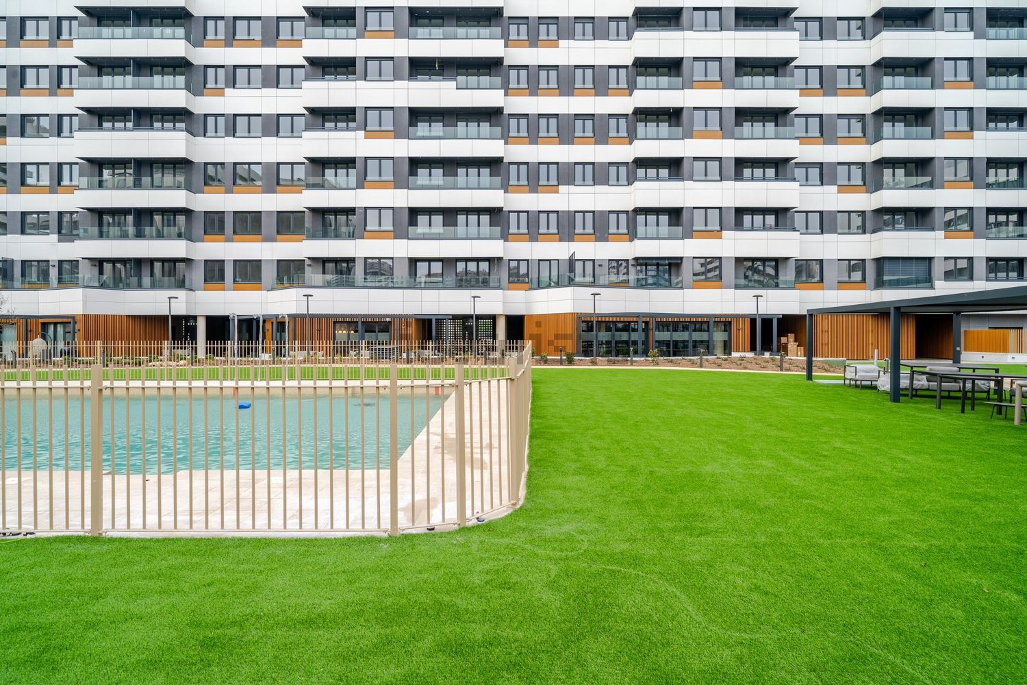 Pis de 71 m² a Madrid