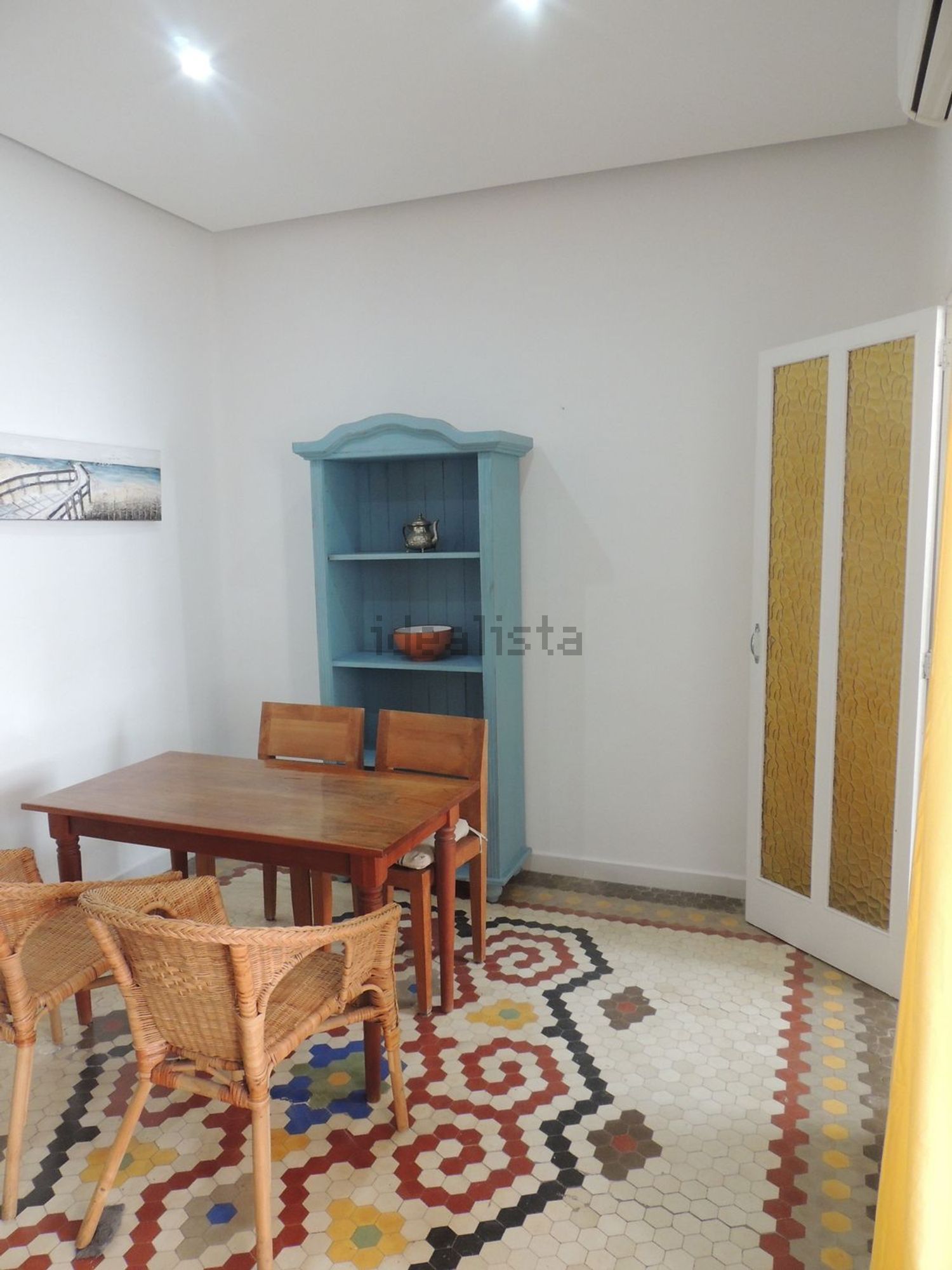 Wohnung 80 m² in Valencia