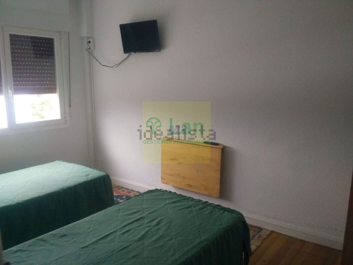 Wohnung 90 m² in Bilbao