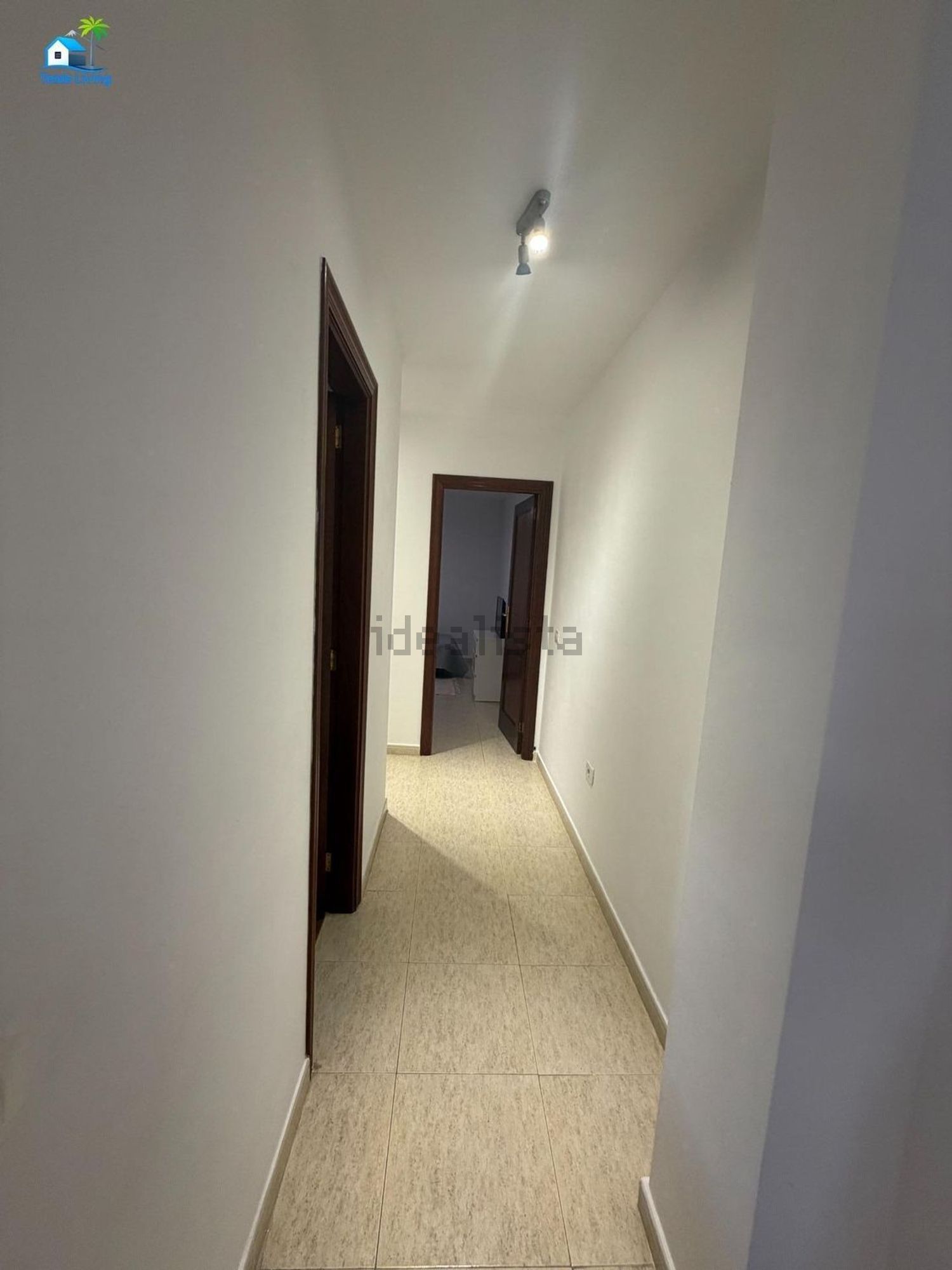 Piso de 70 m² en Candelaria