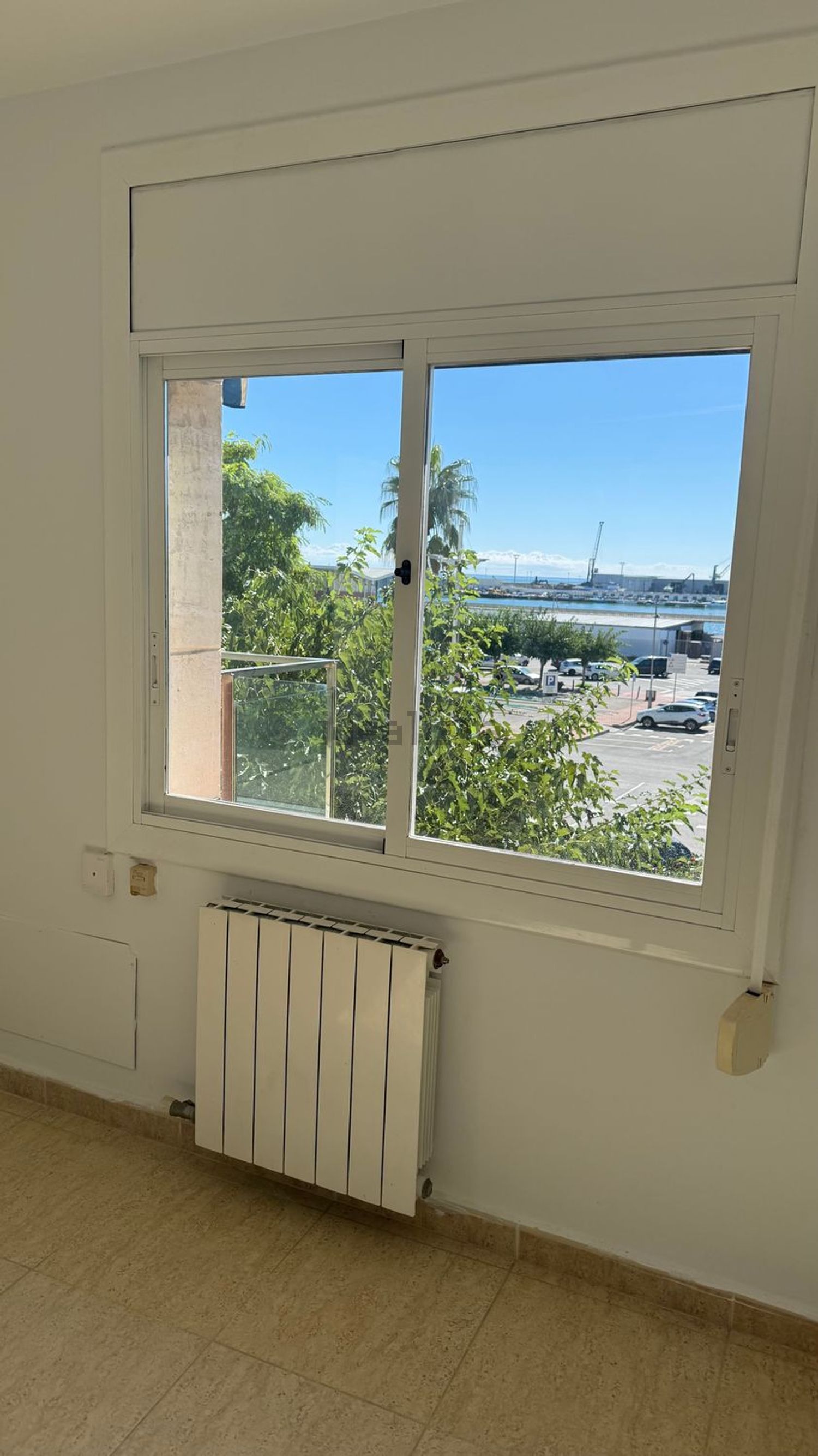 Apartamento 85 m² em Vilanova i la Geltrú