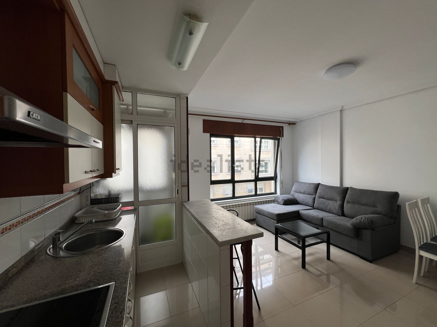 Pis de 65 m² a Lugo
