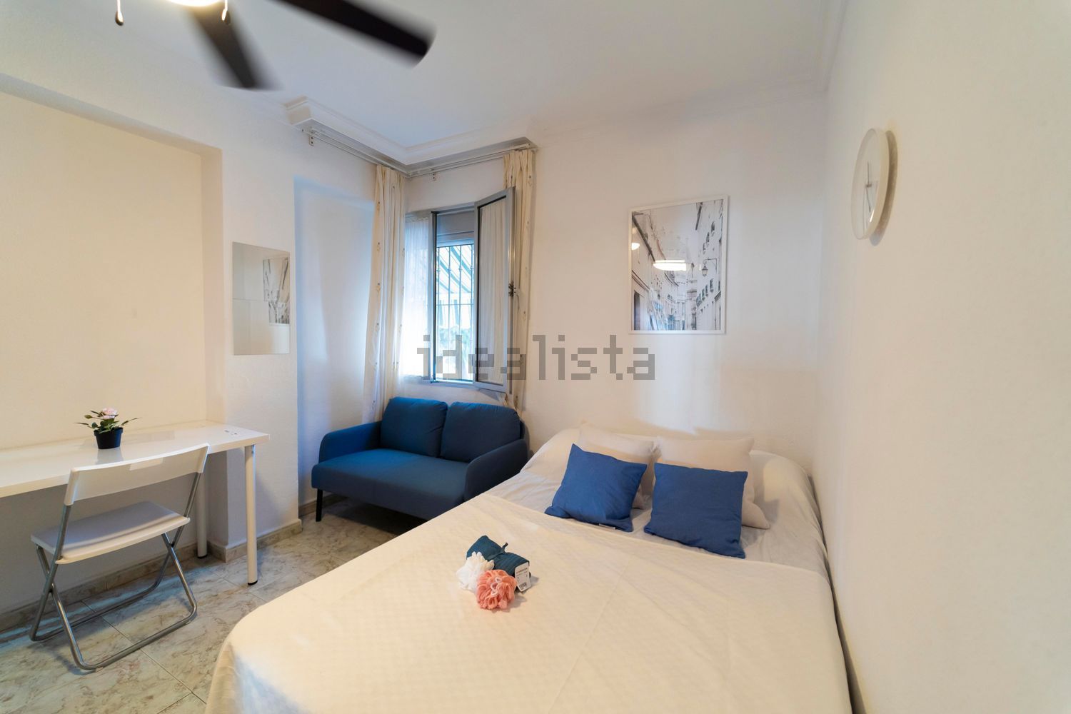 Habitación en alquiler, Sevilla