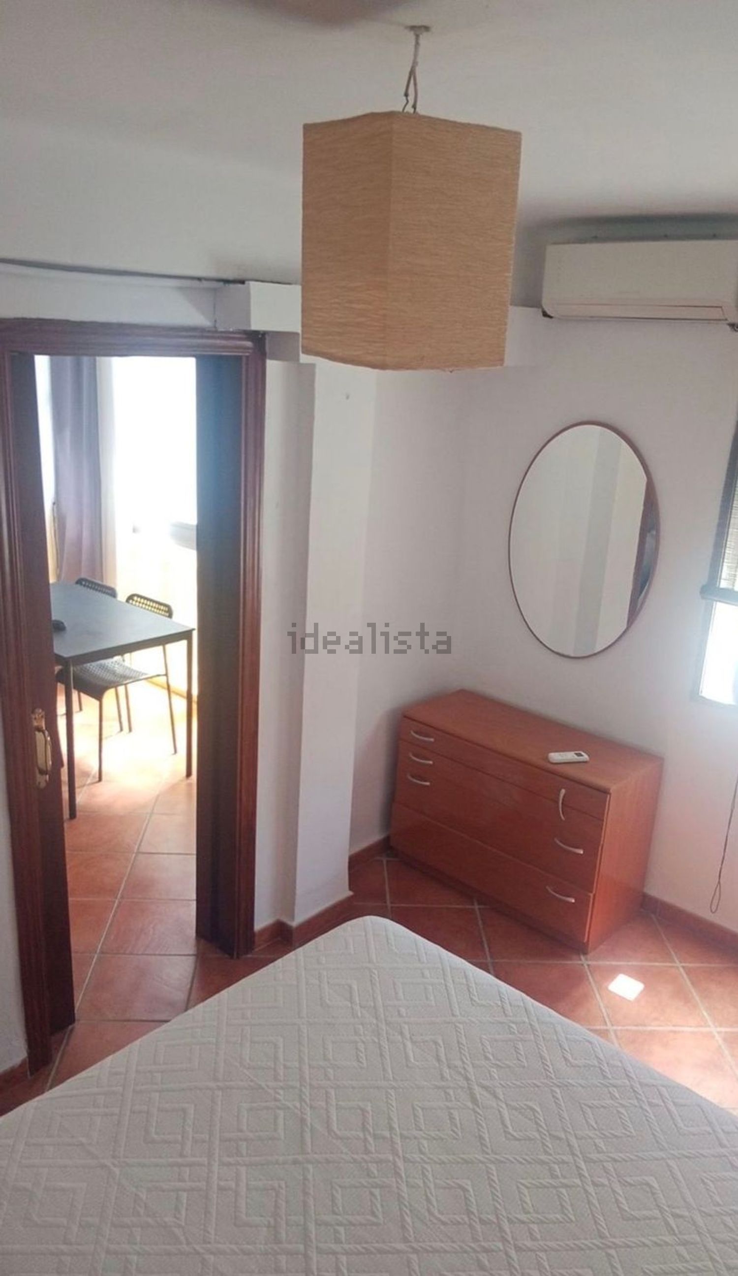 Piso de 100 m² en Málaga