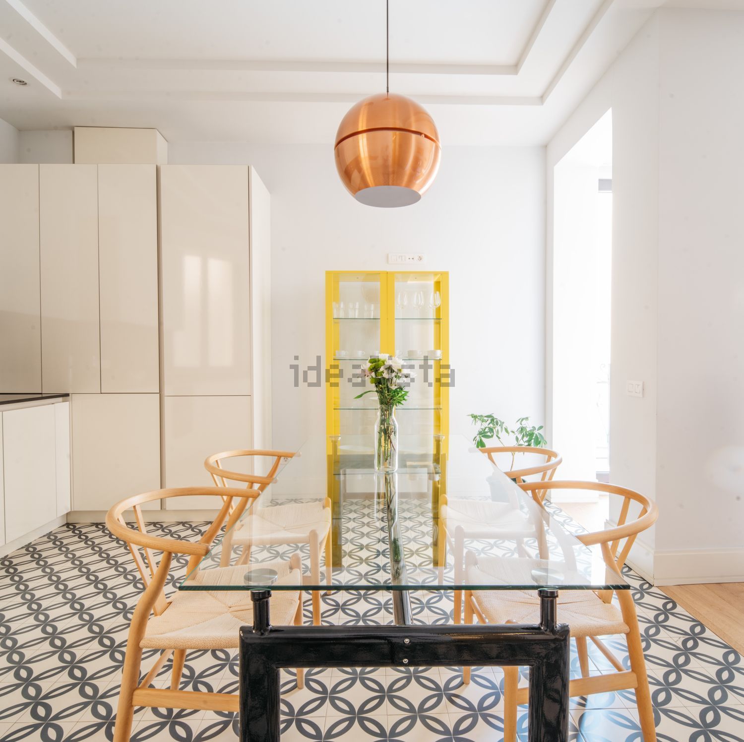 Pis de 145 m² a Madrid