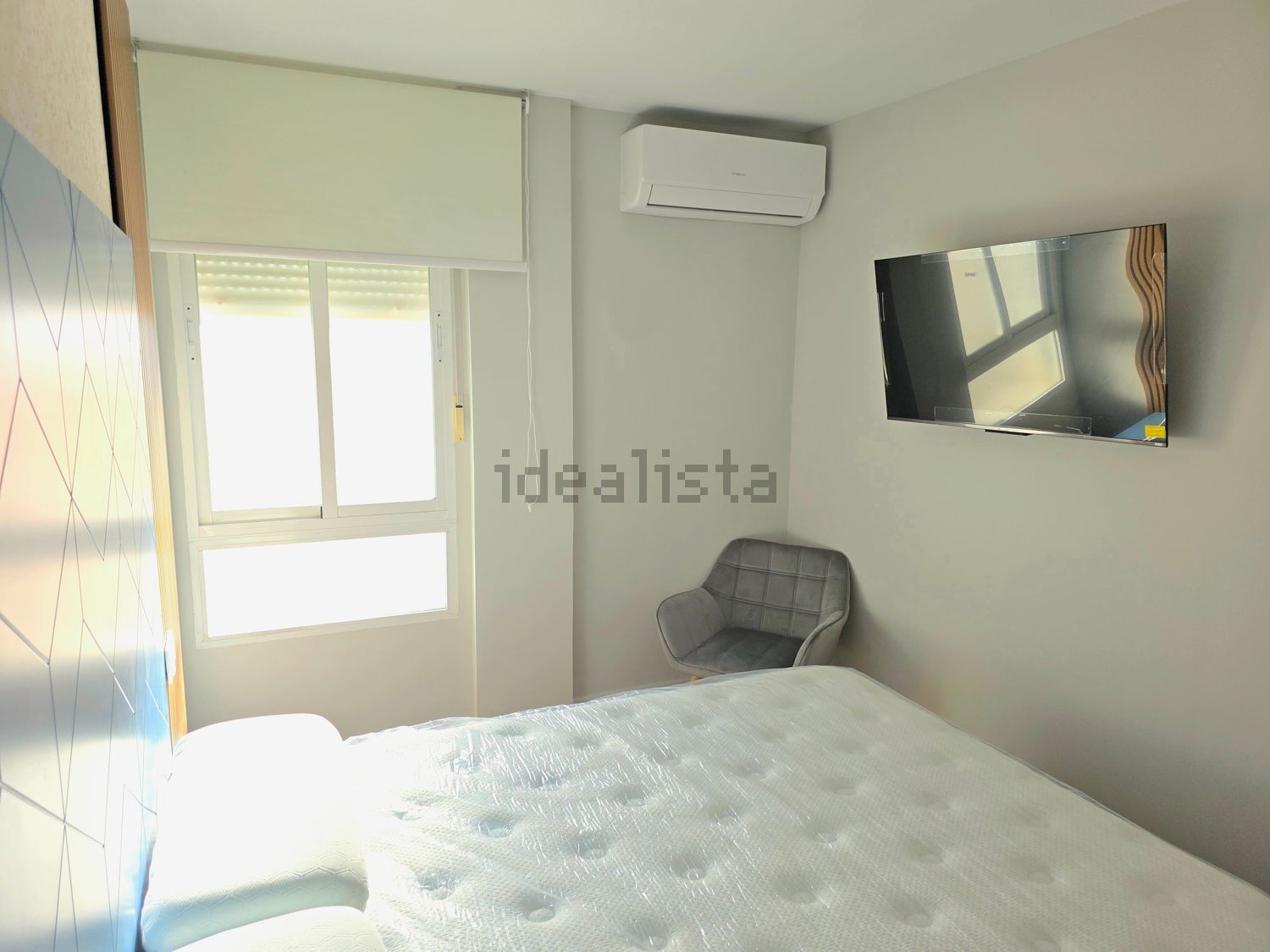 Wohnung 75 m² in Manzanares