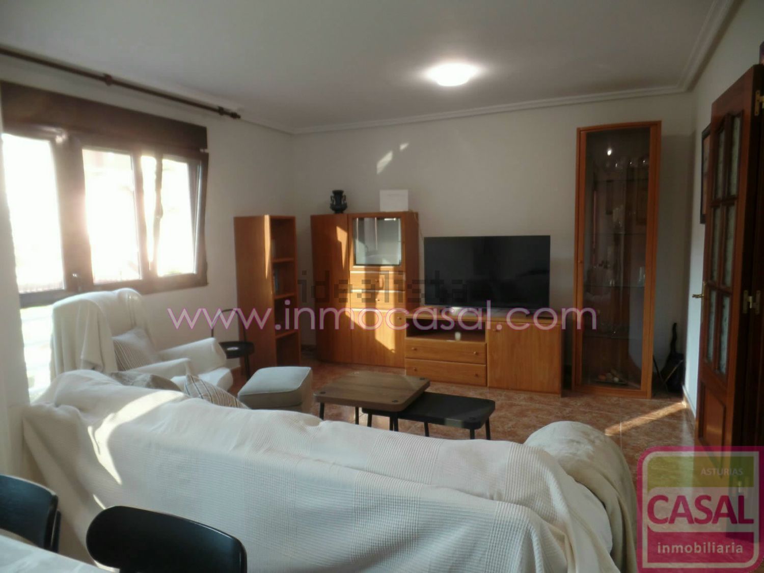 Pis de 77 m² a Riosa