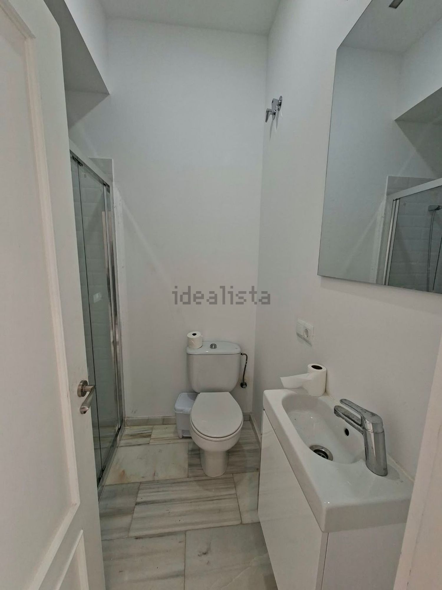 Habitació de lloguer, Sevilla