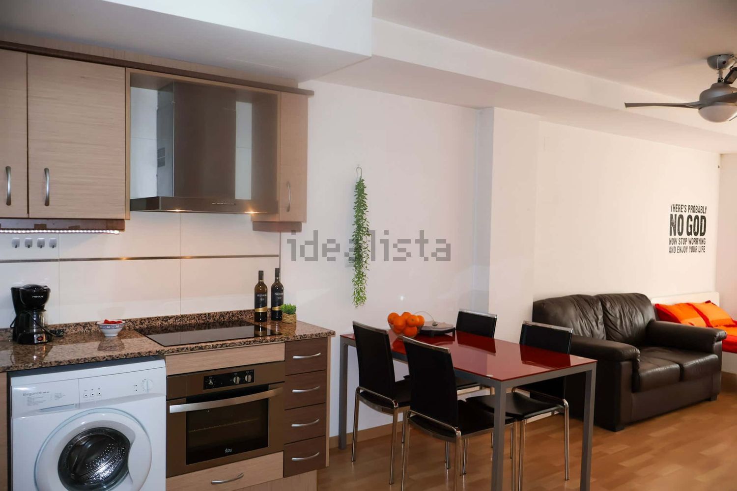 Piso de 40 m² en Valencia
